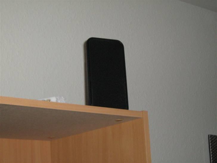 Hjemmebiograf hjemme bio billede 13
