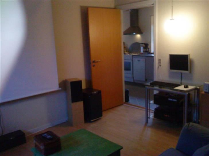 Hjemmebiograf 100"ny version på vej - så blev det færdig  billede 9