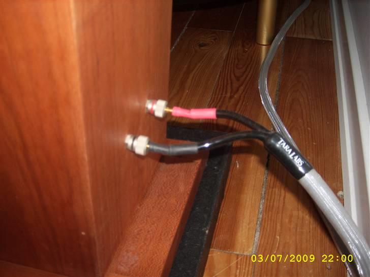 Musikanlæg Rotel & Trols G DIY billede 10