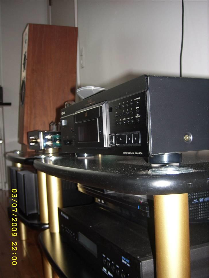 Musikanlæg Rotel & Trols G DIY billede 11