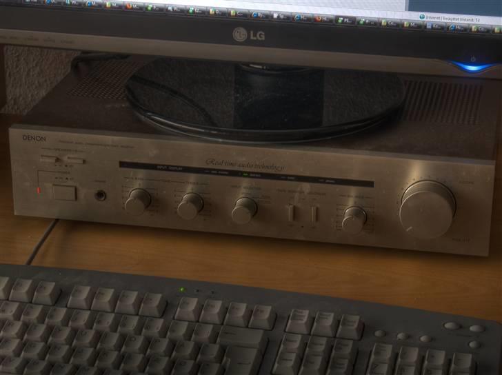 Computeranlæg Jamo E 610 billede 3