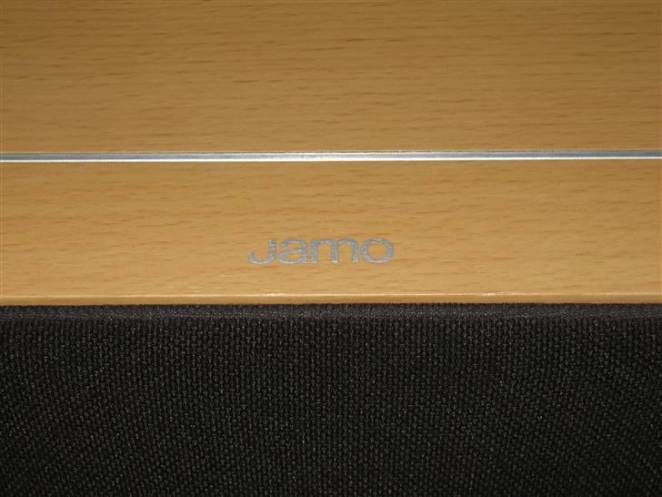 Computeranlæg Jamo E 610 billede 5