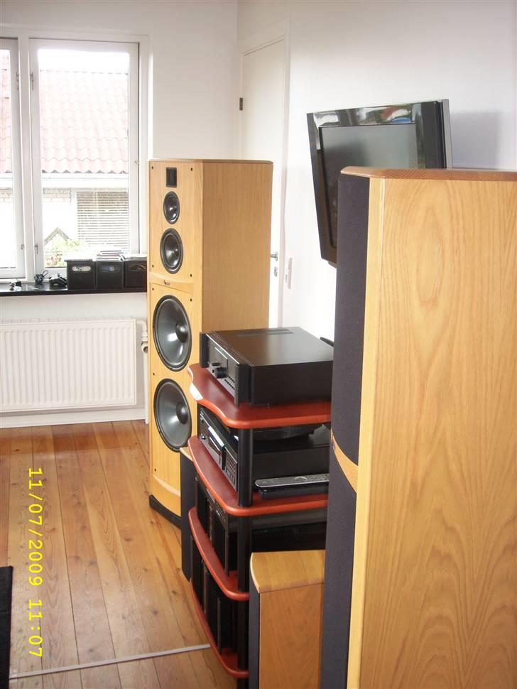Hjemmebiograf Rotel & infinity Solgt billede 2