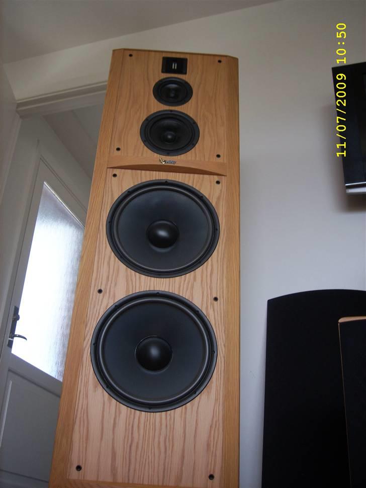 Hjemmebiograf Rotel & infinity Solgt billede 5