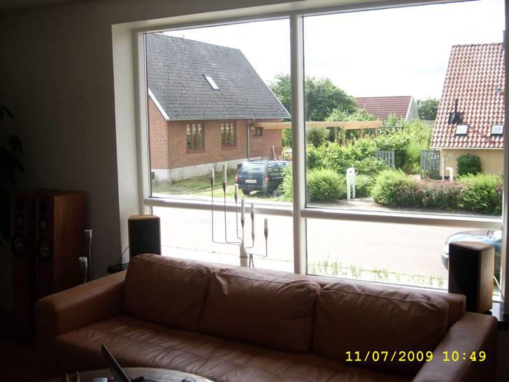 Hjemmebiograf Rotel & infinity Solgt billede 11