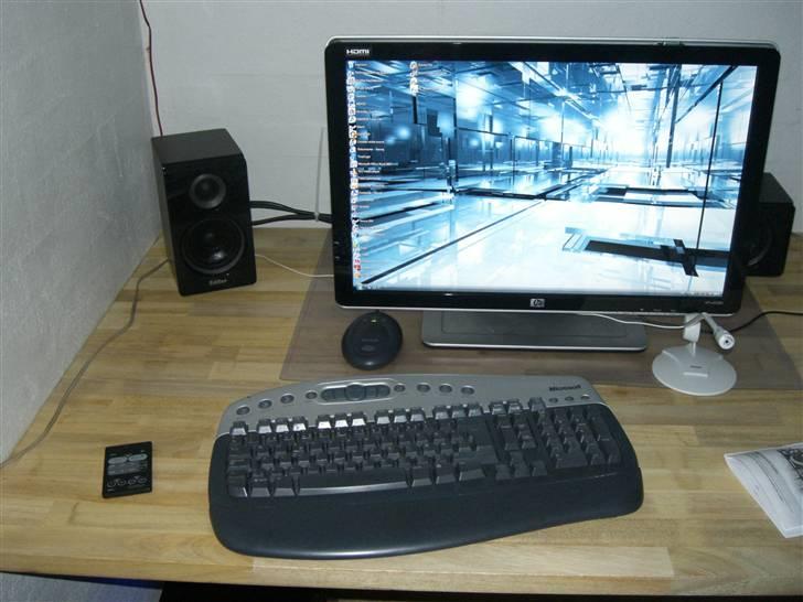 Computeranlæg Edifier S550 3*10" Subs! billede 15