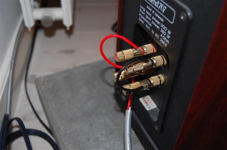 Musikanlæg                   Sony ES - Min Jumpingsmetode. billede 13