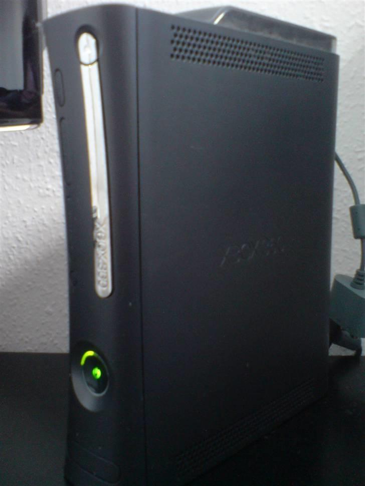Hjemmebiograf N&D hygge - Min herlige Xbox Elite billede 12