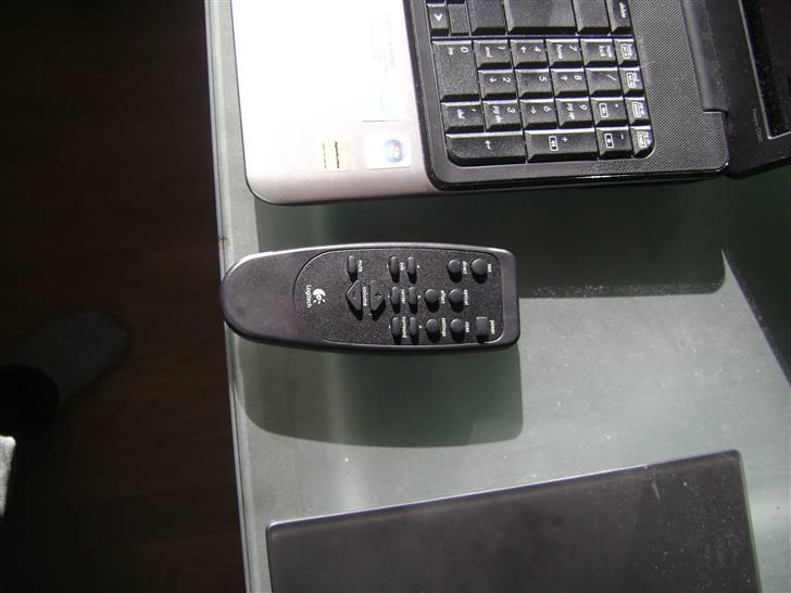 Computeranlæg z-5500 billede 6