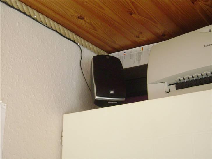 Computeranlæg z-5500 billede 10