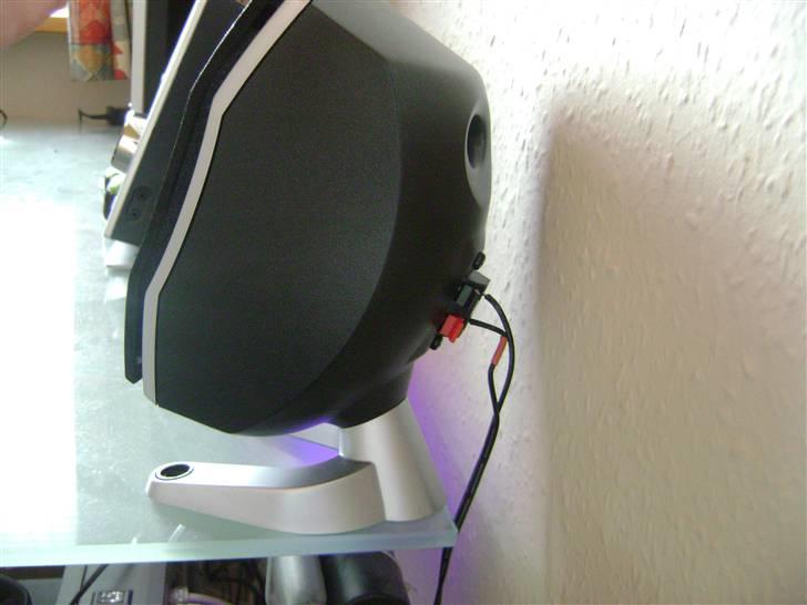 Computeranlæg z-5500 billede 14