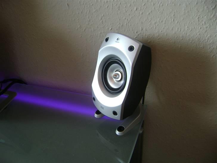 Computeranlæg z-5500 billede 15