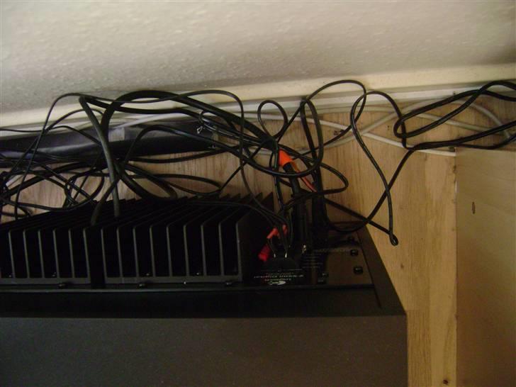 Computeranlæg z-5500 billede 16