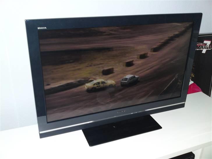 Musikanlæg Sony Og Dali billede 1