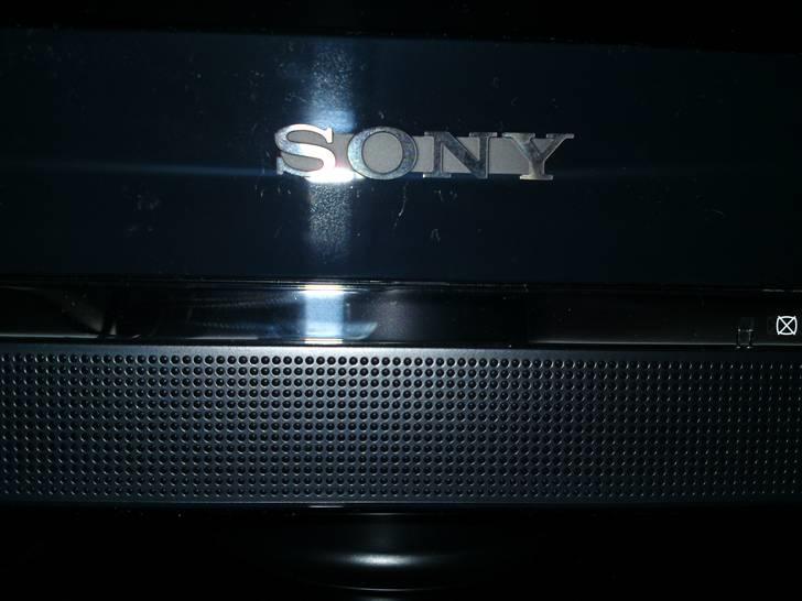 Musikanlæg Sony Og Dali - Også lige mærket på Tv`et;-) billede 20