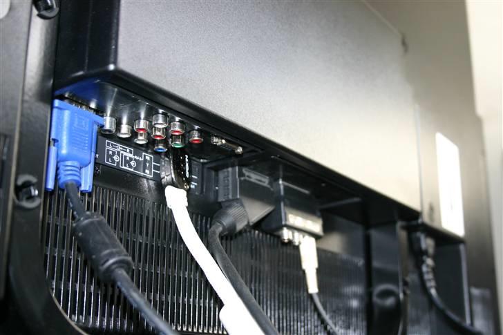 Hjemmebiograf denon b&w solgt. billede 12