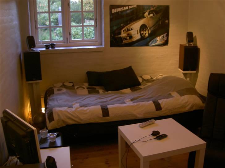 Computeranlæg Logitech z-5500 billede 9