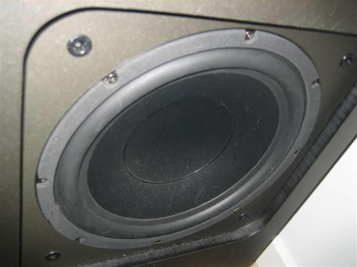 Musikanlæg Yamaha / Jamo billede 6