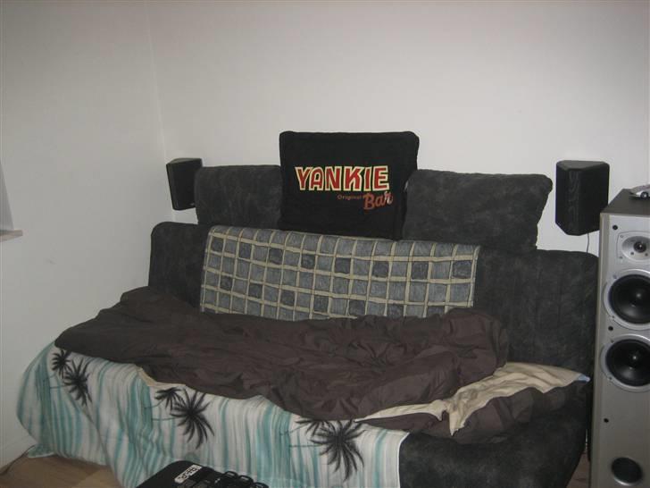 Hjemmebiograf Sony / jamo billede 3