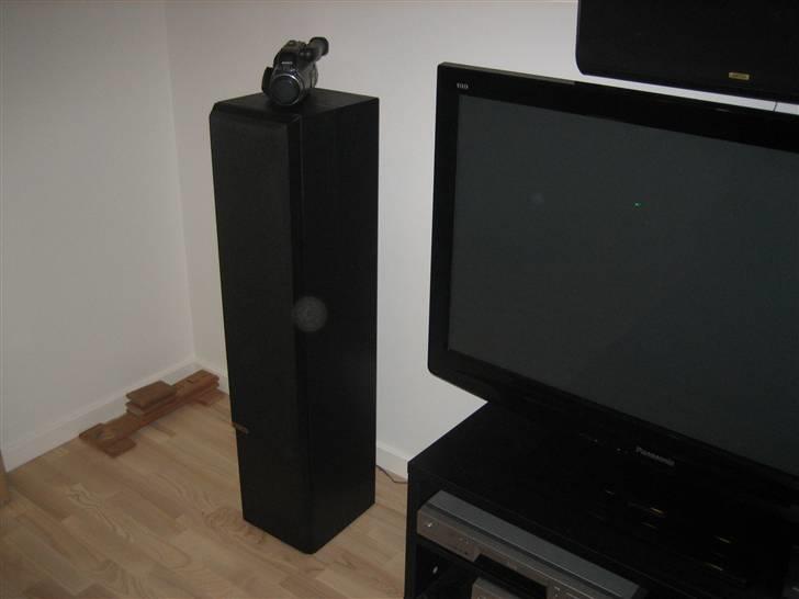 Hjemmebiograf Sony / jamo billede 5