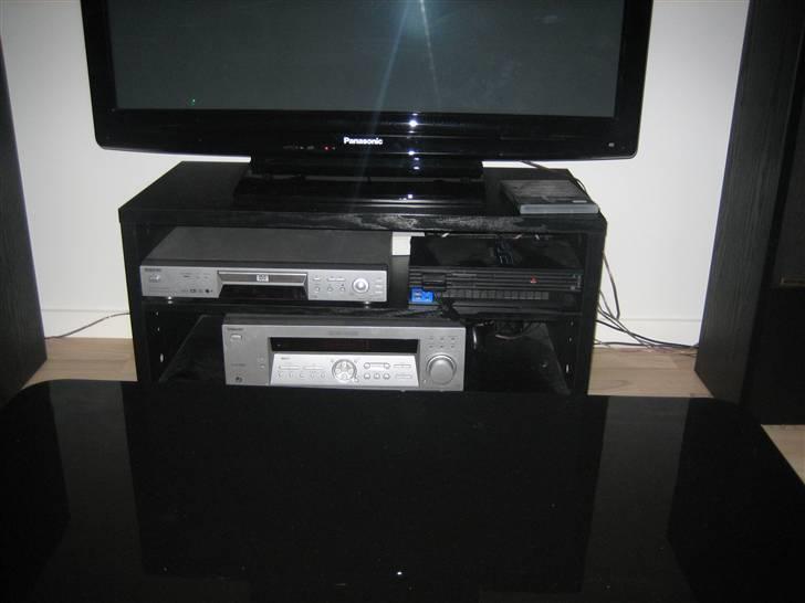 Hjemmebiograf Sony / jamo billede 6