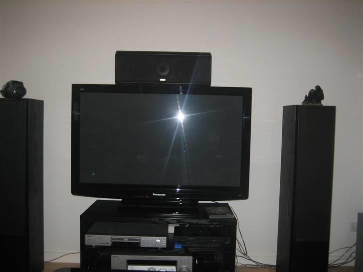 Hjemmebiograf Sony / jamo billede 7