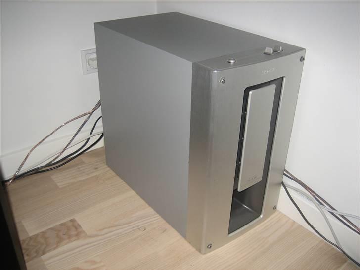 Hjemmebiograf Sony / jamo billede 8