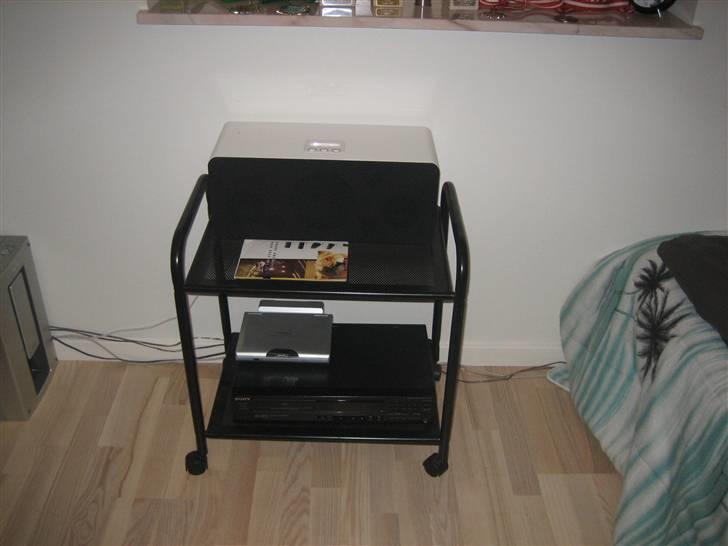 Hjemmebiograf Sony / jamo billede 14