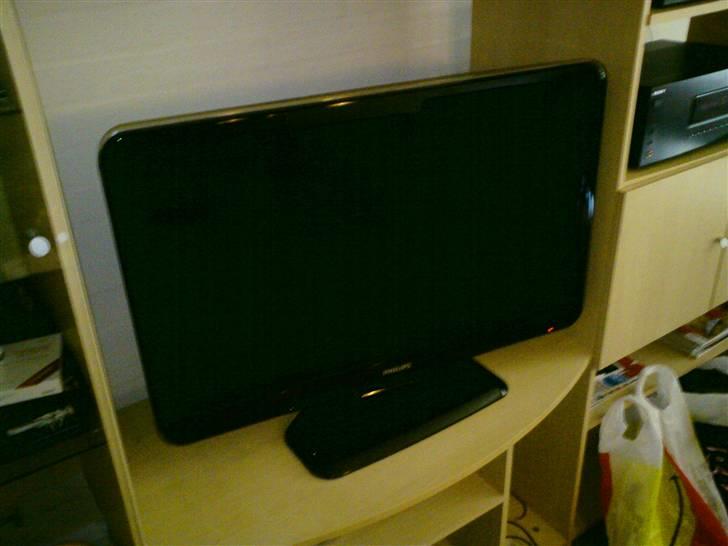 Musikanlæg sony/philips/jamo billede 1