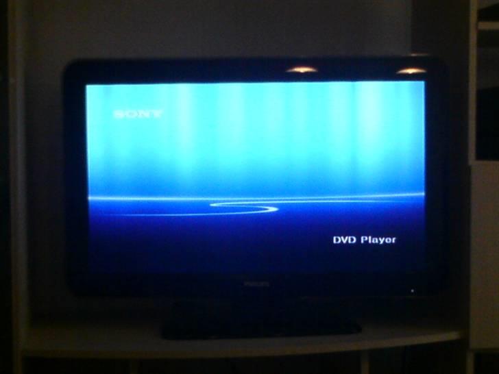 Musikanlæg sony/philips/jamo billede 6