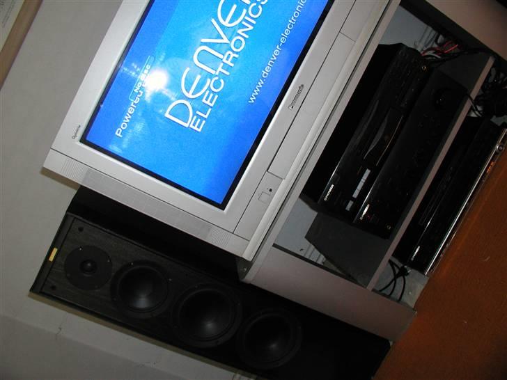Musikanlæg Jamo/pioneer billede 7