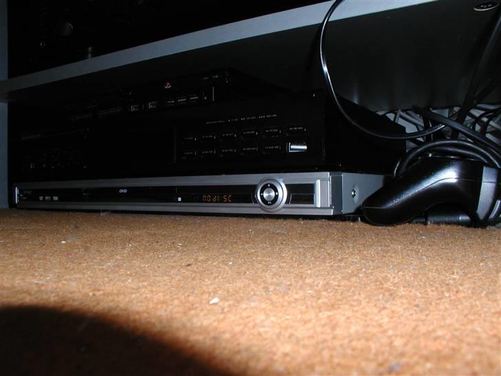 Musikanlæg Jamo/pioneer billede 9