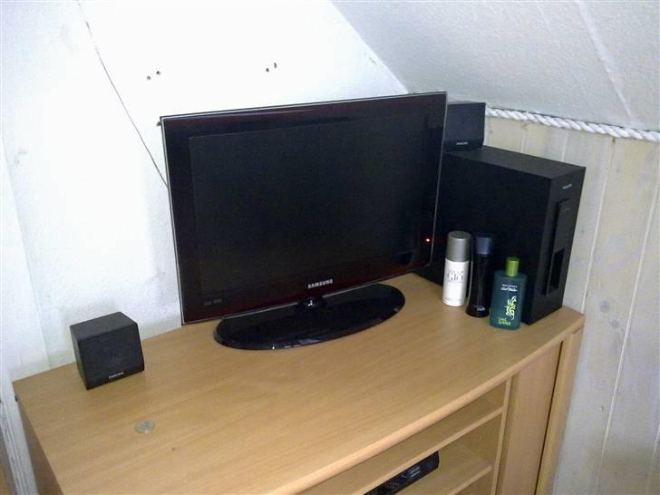 Musikanlæg CV, Jamo, Panasonic  billede 10
