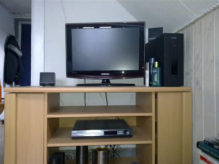 Musikanlæg CV, Jamo, Panasonic  billede 11