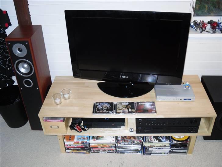 Musikanlæg Living tone & audio pro billede 4