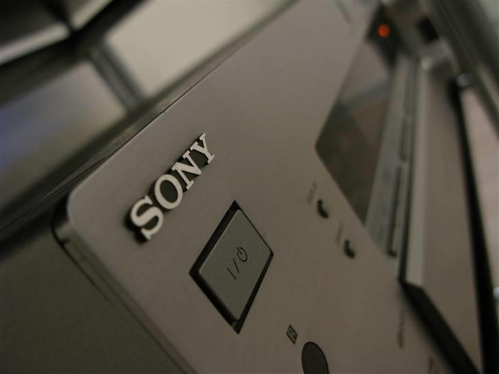 Hjemmebiograf Samsung + Sony. billede 6