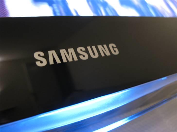 Hjemmebiograf Samsung + Sony. billede 12