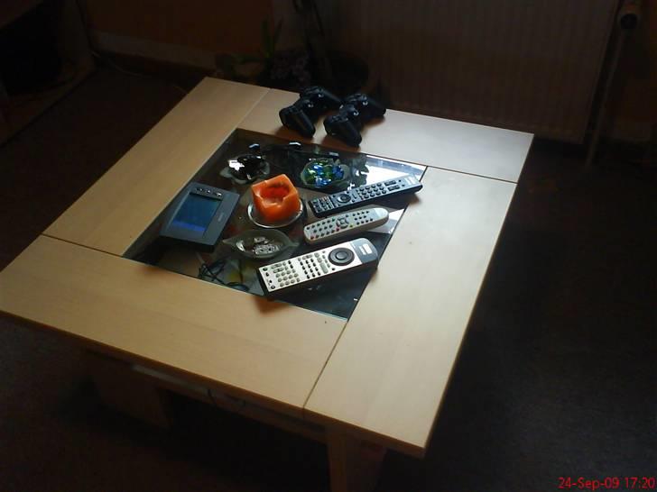 Hjemmebiograf Sony/ JBL billede 11