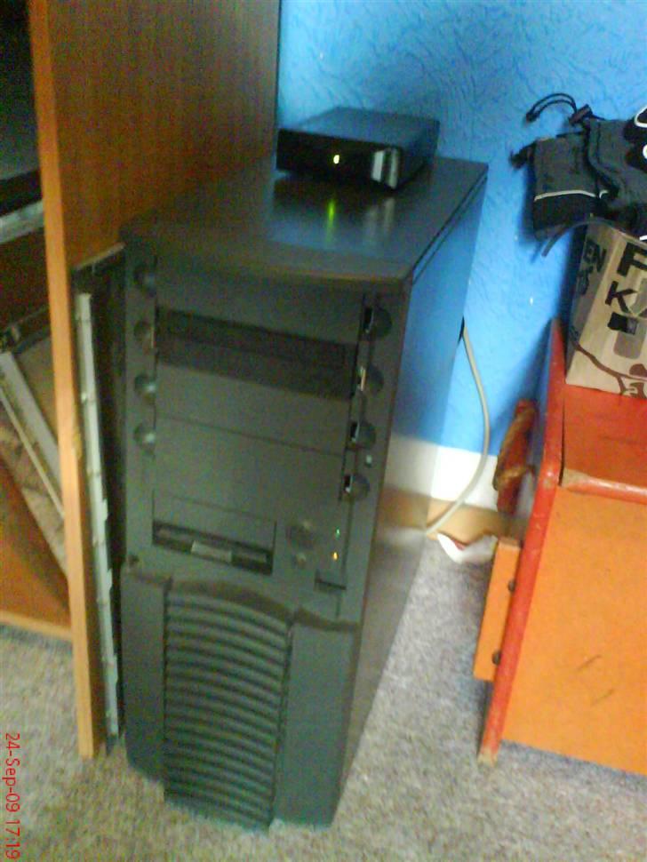 Hjemmebiograf Sony/ JBL billede 12