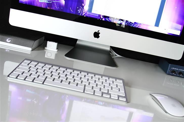 Computeranlæg # Prodipe@Apple # billede 1