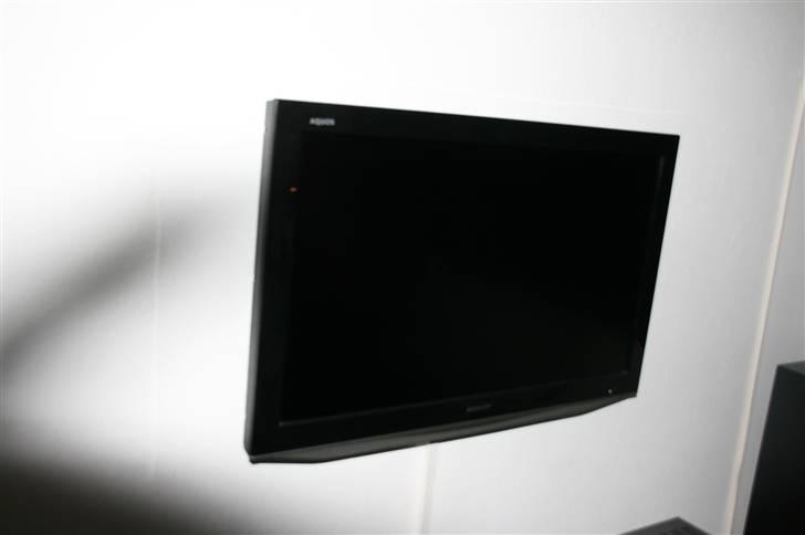 Hjemmebiograf 92", NAD og Dali - TV´et. billede 4