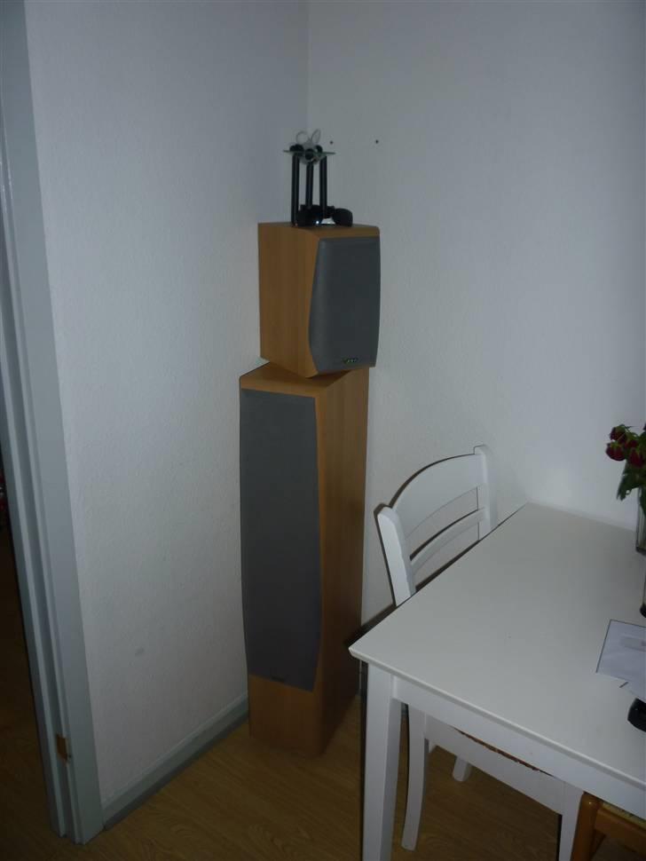 Hjemmebiograf Harman/kardon/Infinity7.2 billede 12