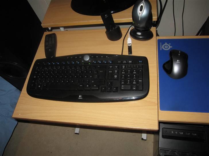 Computeranlæg Z-5500 Digital billede 2