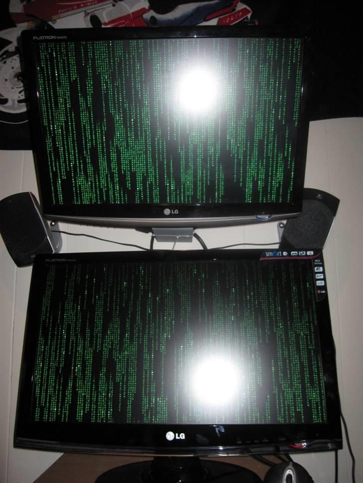 Computeranlæg Z-5500 Digital billede 11