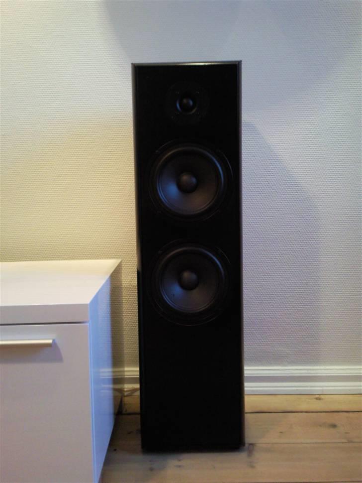 Musikanlæg  - Eltax / Philips billede 2
