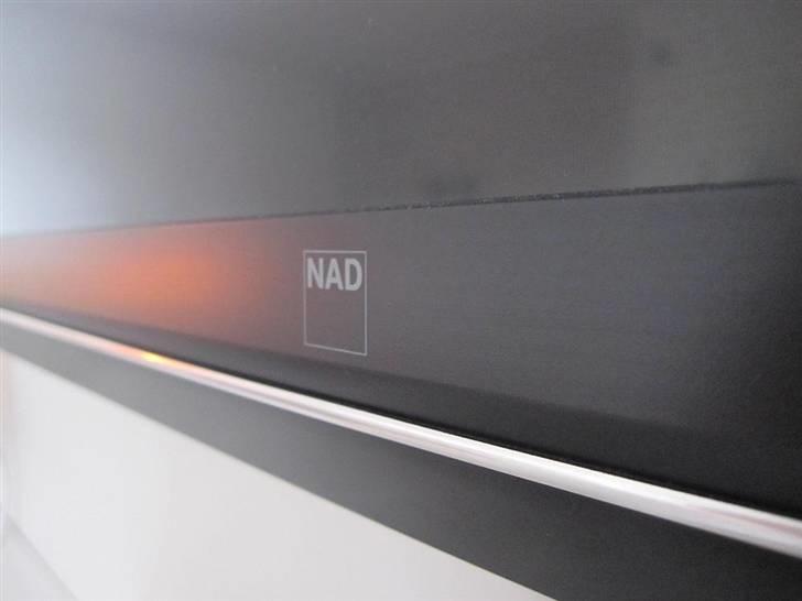 Hjemmebiograf NAD, Scandyna, Mac mini billede 5