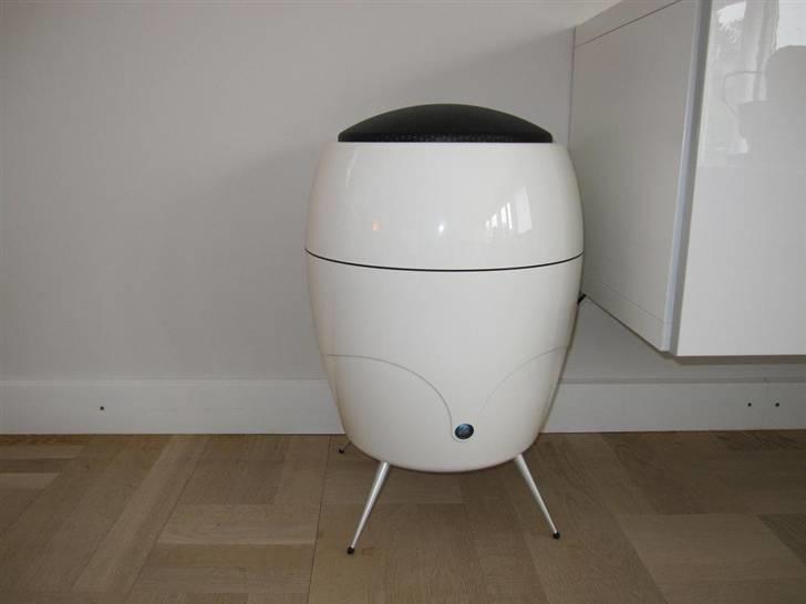 Hjemmebiograf NAD, Scandyna, Mac mini billede 7