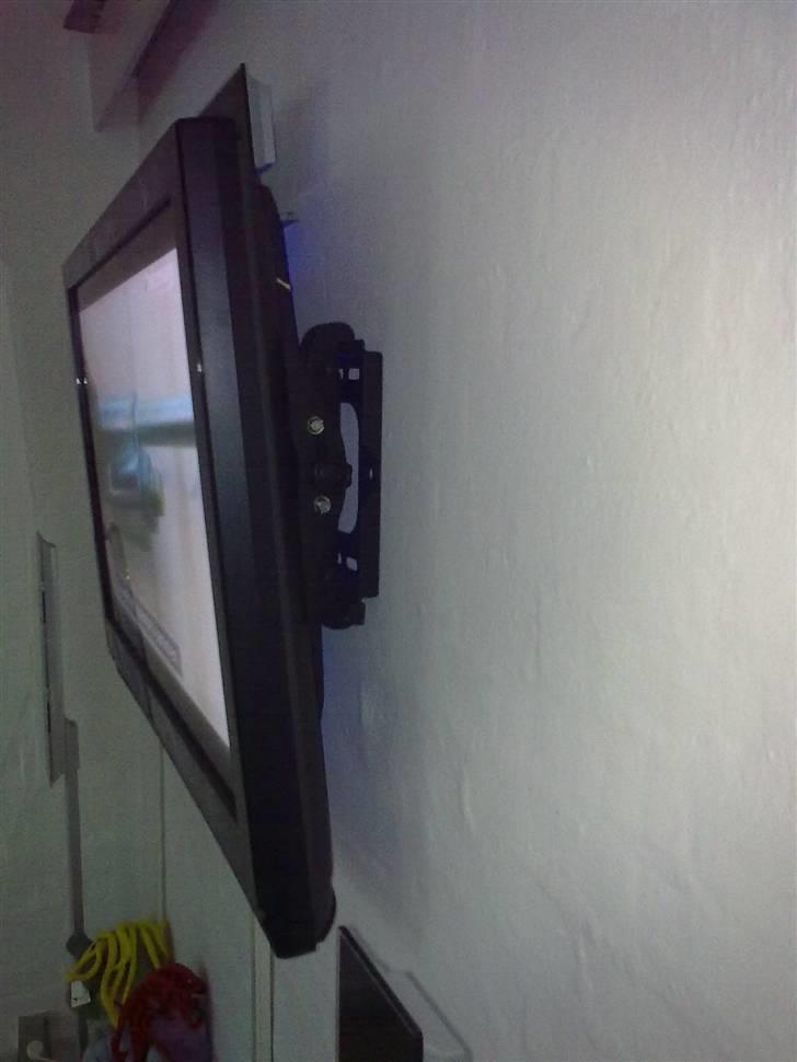 Hjemmebiograf Panasonic/Phillips billede 4