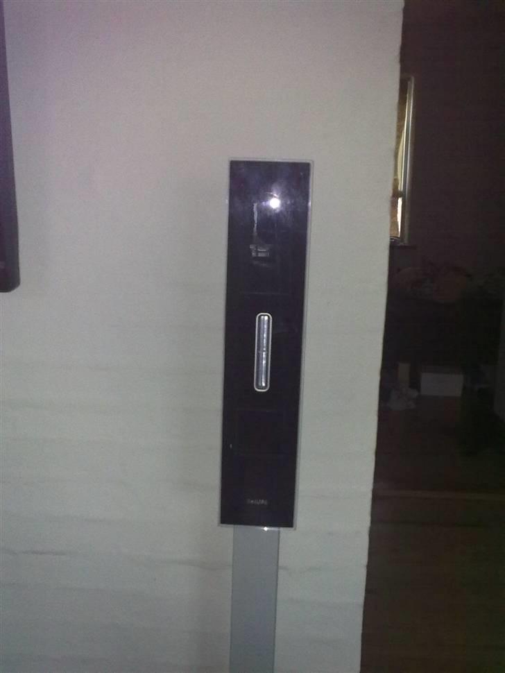 Hjemmebiograf Panasonic/Phillips billede 5
