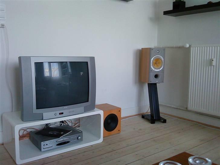 Musikanlæg NAD & B&W billede 5